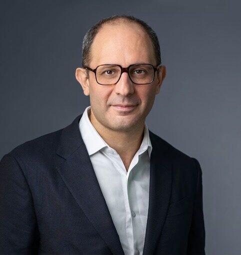 Alain Farhad