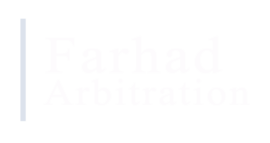 Farhad Arbitration